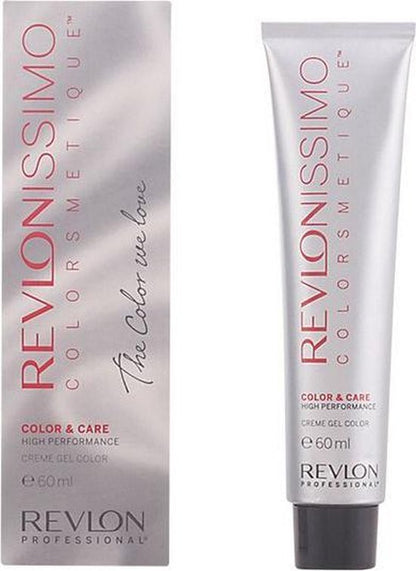 Permanente Kleur Color And Care Revlon