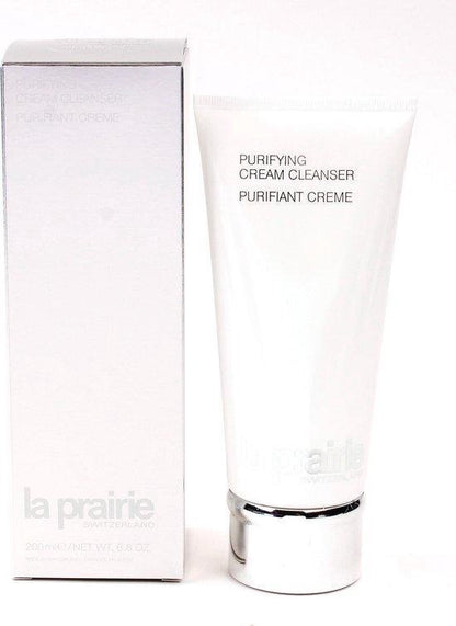La Prairie Purifying Cream Cleanser - 200 ml - Reinigingsmelk