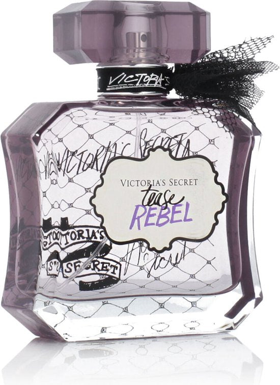 Victoria's Secret Tease Rebel | 100 ml | eau de parfum spray, damesparfum