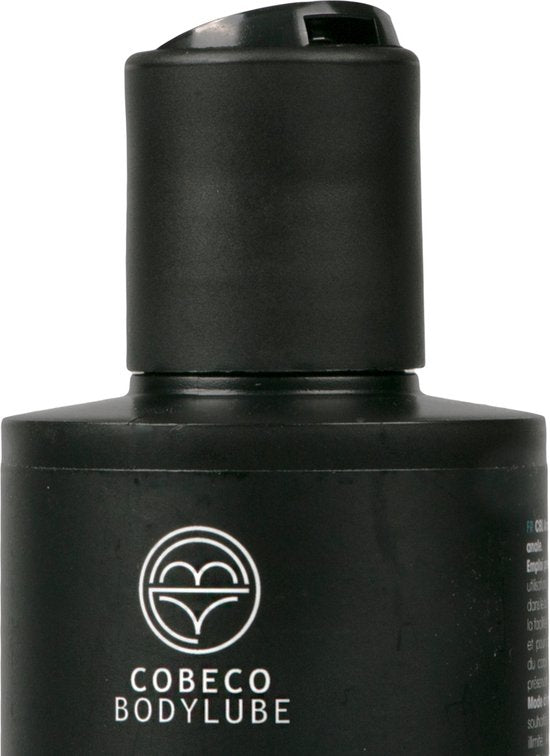 Cobeco Pharma Anal Lube Waterbased - 250 ml