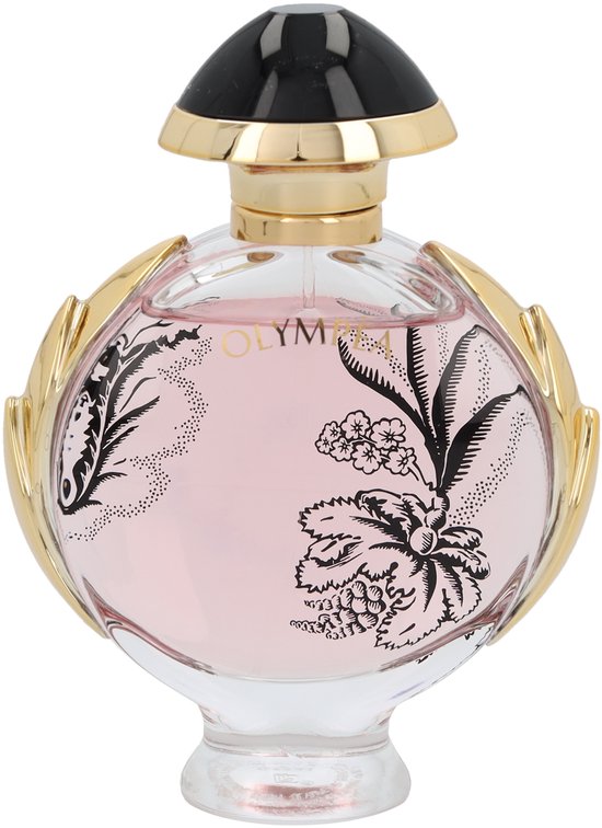 Paco Rabanne Olympea Blossom 50 ml Eau de Parfum Florale - Damesparfum