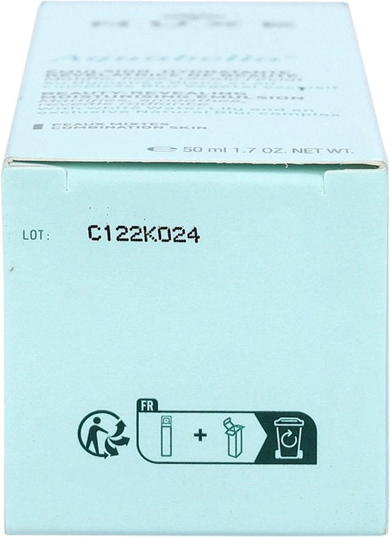 Nuxe - Aquabella Mattifying Emulsion 50 ml