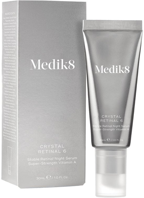 Medik8 Crystal Retinal 6 30ml