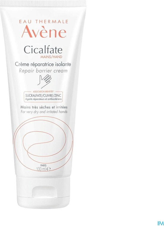 Avène Cicalfate Handcrème - 100 ml