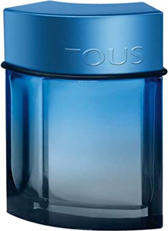 Tous - Tous Man Sport - Eau De Toilette - 100ML