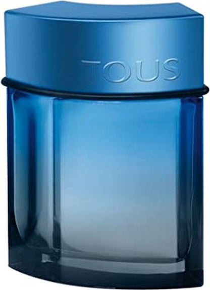 Tous - Tous Man Sport - Eau De Toilette - 100ML