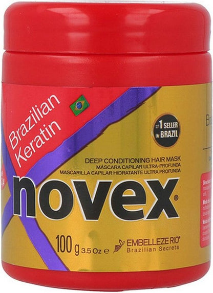 Novex Brazilian Keratin Treatment Conditioner
