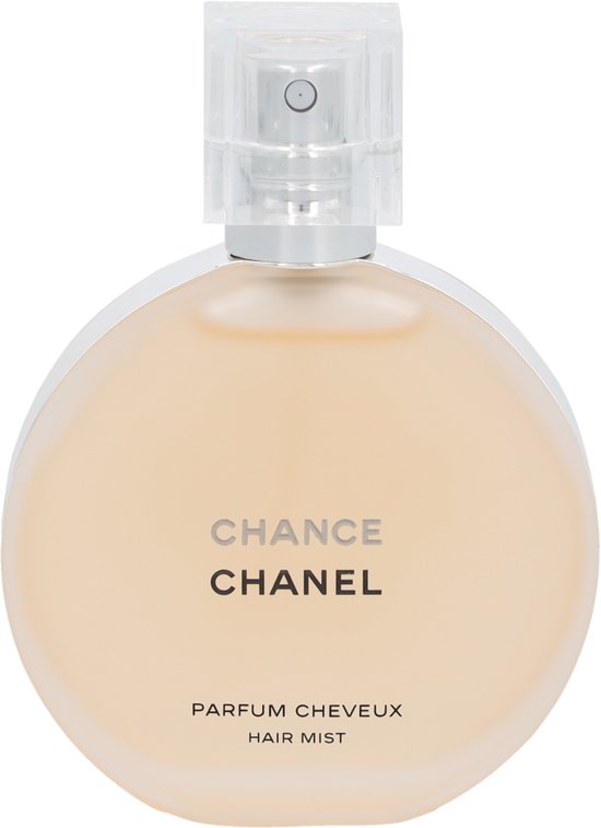 Chanel Chance - 35 ml - hairmist - haarparfum voor dames