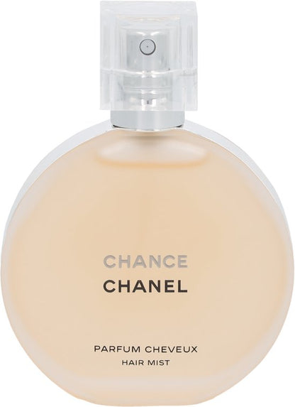 Chanel Chance - 35 ml - hairmist - haarparfum voor dames