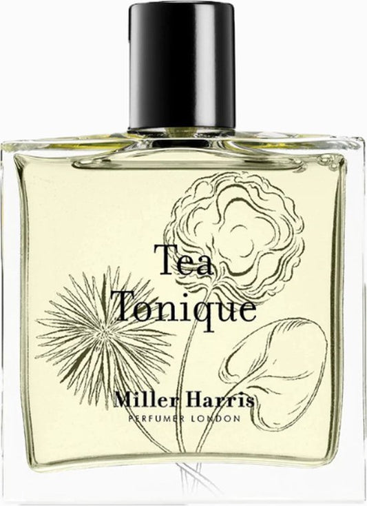 Miller Harris Tea Tonique Eau de Parfum - Unisex geur - 100 ml