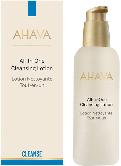 AHAVA Reinigende Lotion - Natuurlijke Reiniging
