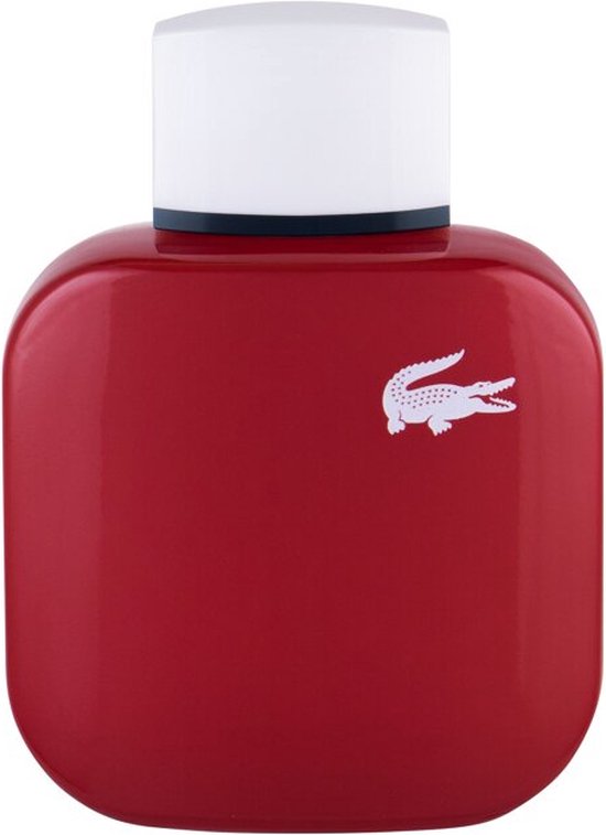 Eau De Lacoste L.12.12 Pour Elle French Panache door Lacoste 90 ml - Eau De Toilette Spray