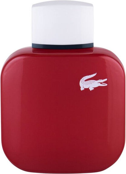 Eau De Lacoste L.12.12 Pour Elle French Panache door Lacoste 90 ml - Eau De Toilette Spray