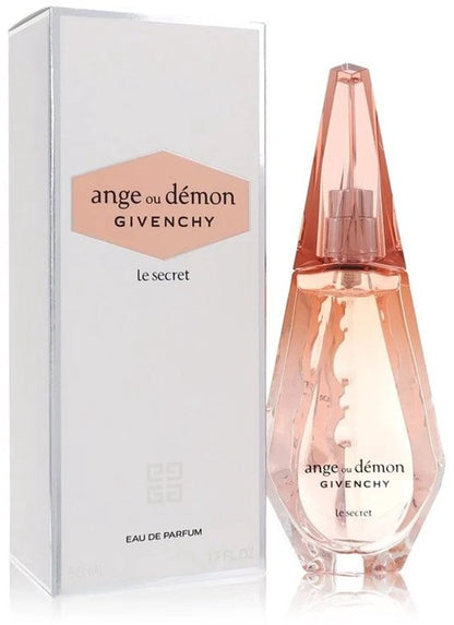 Givenchy Ange Ou Démon Le Secret - Damesparfum fruitig - 50 ml