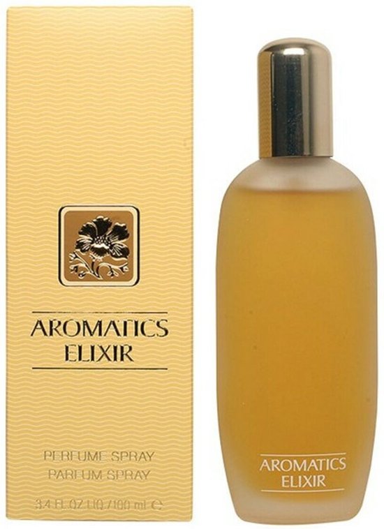 Clinique Aromatics Elixir 10 ml Eau de Parfum - Damesparfum