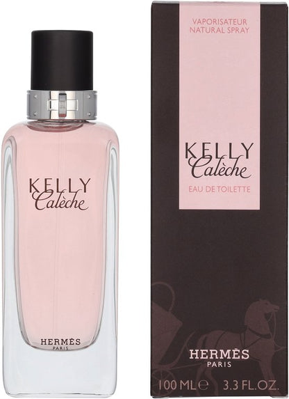 Hermes Kelly Caleche - 100 ml - Eau De Toilette