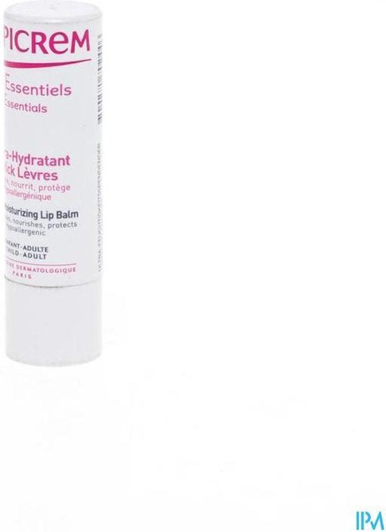 Topicrem Lippenbalsem Face Care UHC Ultra-Moisturizing Lip Balm