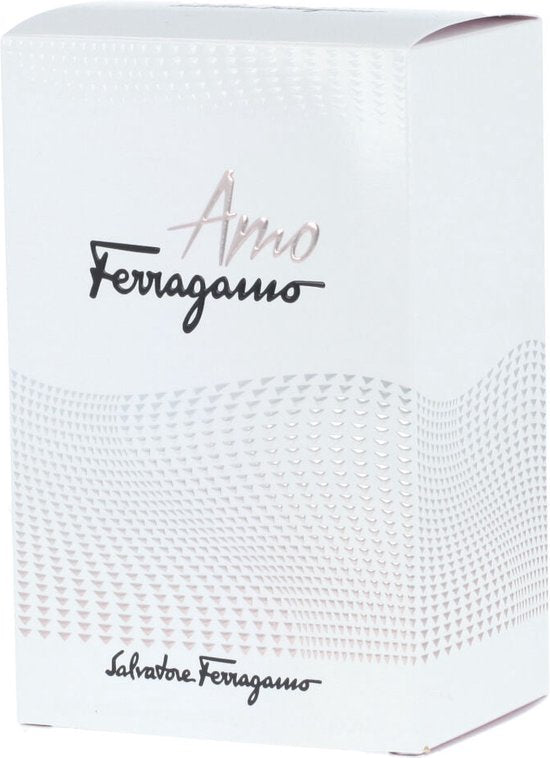 Salvatore Ferragamo Amo Ferragamo parfum - Eau de parfum - 100ML