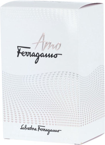 Salvatore Ferragamo Amo Ferragamo parfum - Eau de parfum - 100ML