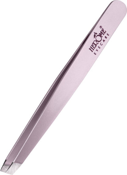 Herome Eye Care Pincet - Precision Tweezers - Epileer Pincet voor de fijnste Wenkbrauwhaartjes - Staal