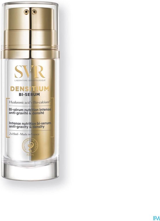 SVR Serum Densitium Bi-Sérum Anti-Gravité