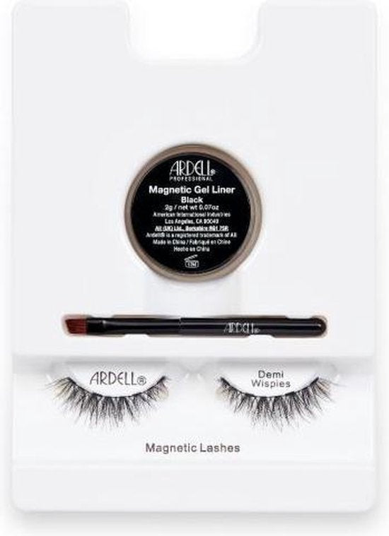 Valse Wimpers Ardell Demi Wispies (2 uds)