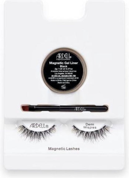 Valse Wimpers Ardell Demi Wispies (2 uds)