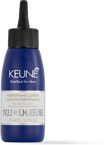 Keune 1922 By. J.m. Keune Fortifying Lotion - 75ml