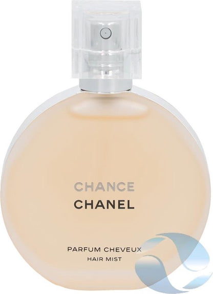 Chanel Chance - 35 ml - hairmist - haarparfum voor dames