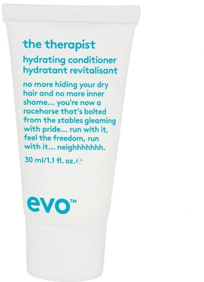 EVO - The Therapist Hydrating Conditioner