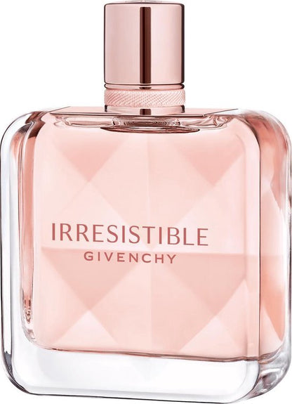 Givenchy Irresistible Eau de Parfum voor dames - Bloemig, houtachtig, fruitig - 80 ml