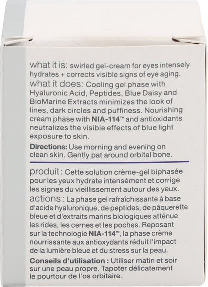 Anti Wallen Hyaluron StriVectin (15 ml)