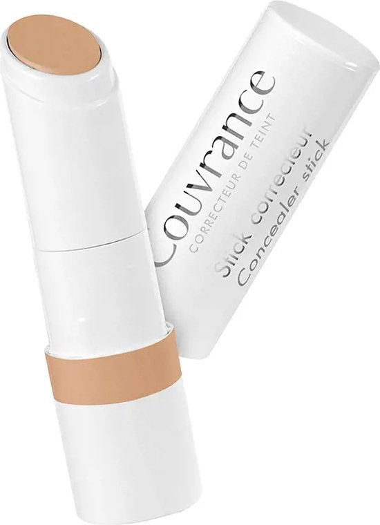 Avène Couvrance Correctiestick Koraalrood