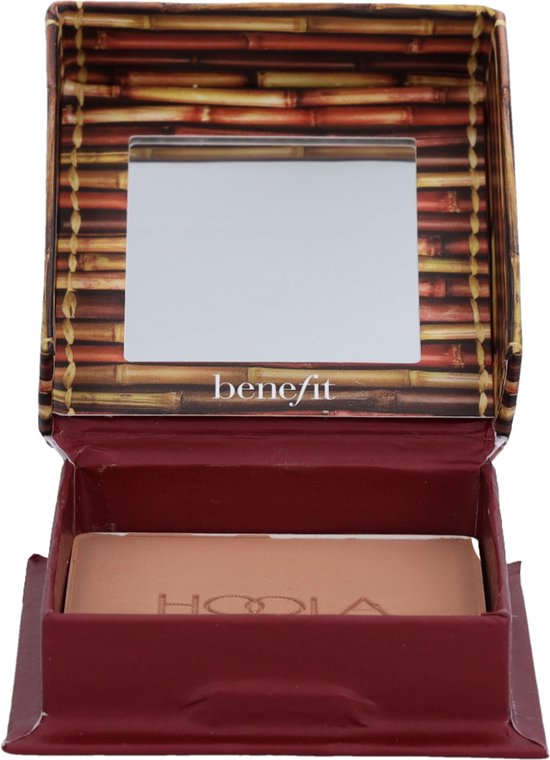 Benefit | Hoola Matte Bronzing Powder