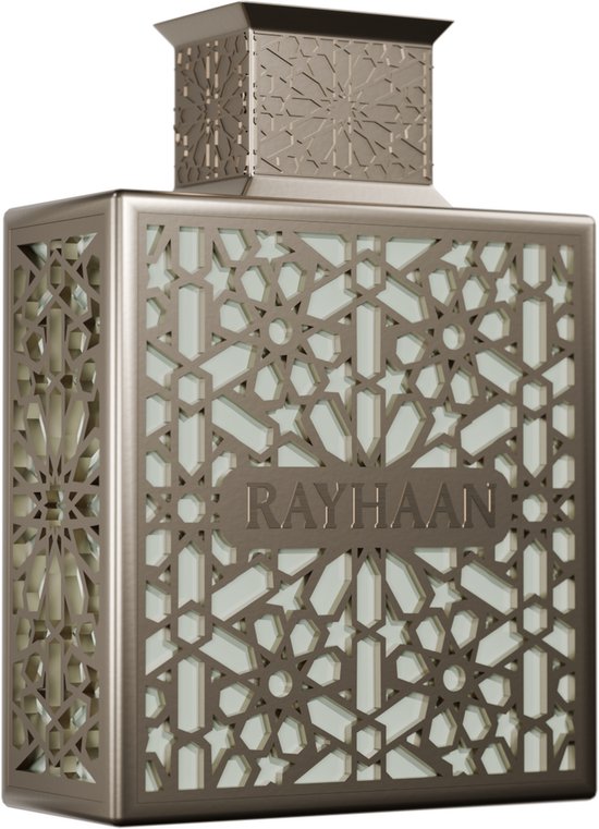 Rayhaan Terra, Eau de Parfum, 100ml