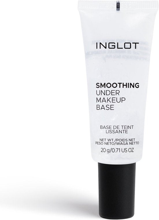 INGLOT Smoothing Under Makeup Base | Primer Make-up
