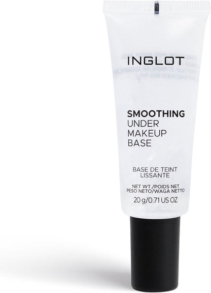 INGLOT Smoothing Under Makeup Base | Primer Make-up
