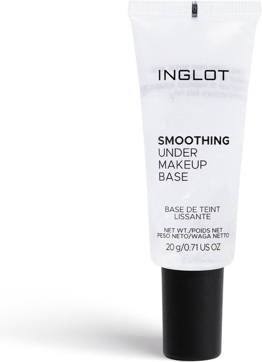 INGLOT Smoothing Under Makeup Base | Primer Make-up