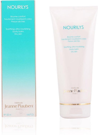 Jeanne Piaubert - NOURILYS soin corps 200 ml