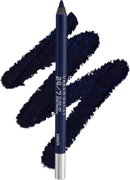 Oogpotlood Urban Decay 24/7 Glide-On Sabbath