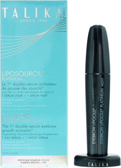 TALIKA - EYEBROW LIPOCILS PLATINIUM - 17 ml - wenkbrauwserum