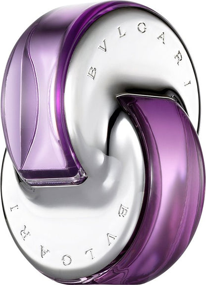 Bvlgari - Omnia Amethyste - Eau De Toilette - 40mlML