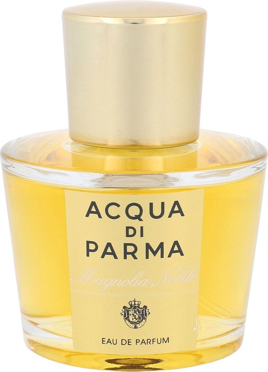 Acqua di Parma Magnolia Nobile 50 ml - Eau de Parfum - Damesparfum