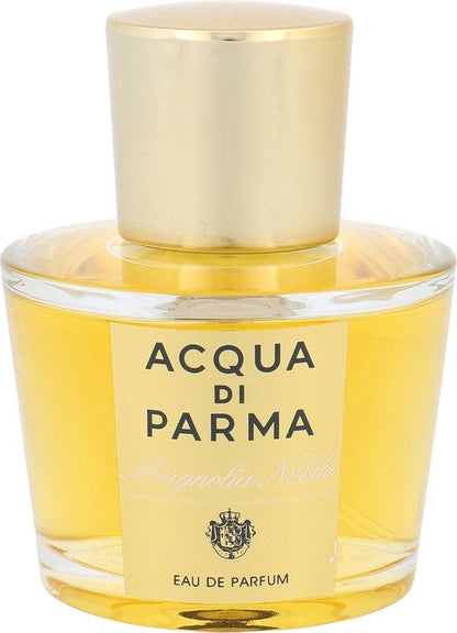 Acqua di Parma Magnolia Nobile 50 ml - Eau de Parfum - Damesparfum