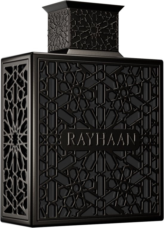 Rayhaan Obsidian, Eau de Parfum - 100ml