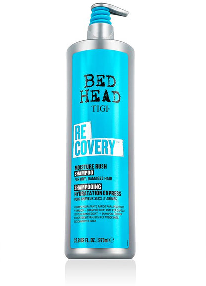 TIGI - Recovery Moisture Rush Shampoo