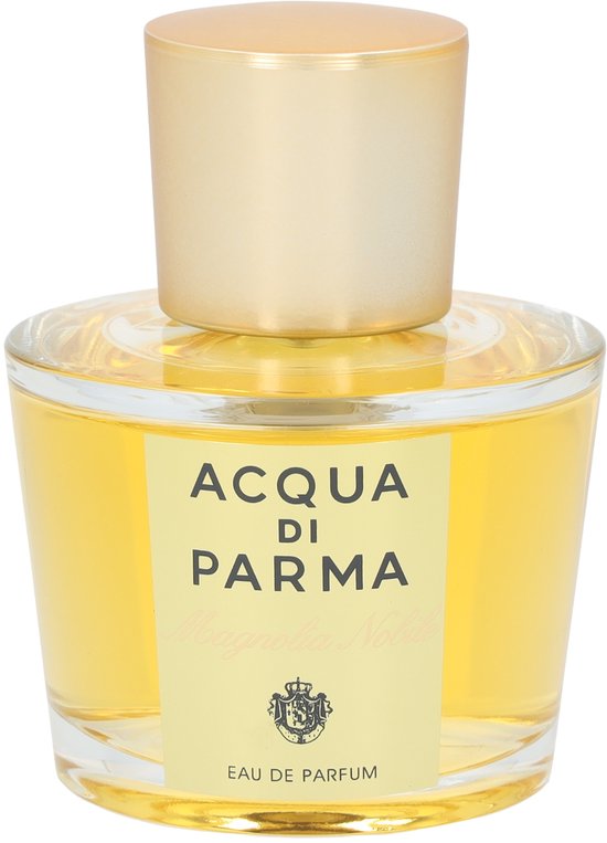 Acqua di Parma Magnolia Nobile 50 ml - Eau de Parfum - Damesparfum