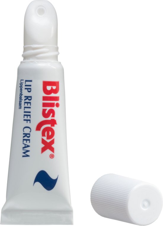 Blistex Lip Relief Cream