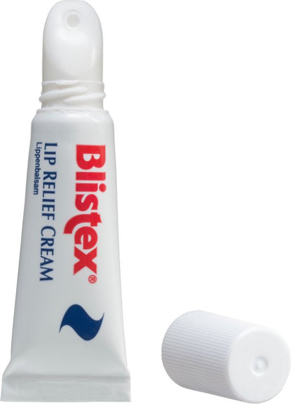 Blistex Lip Relief Cream