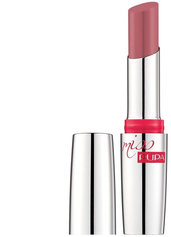 Pupa - Miss Pupa Lipstick - 602 Golden Obsession